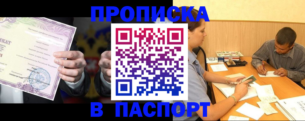 где прописаться в Волоколамске